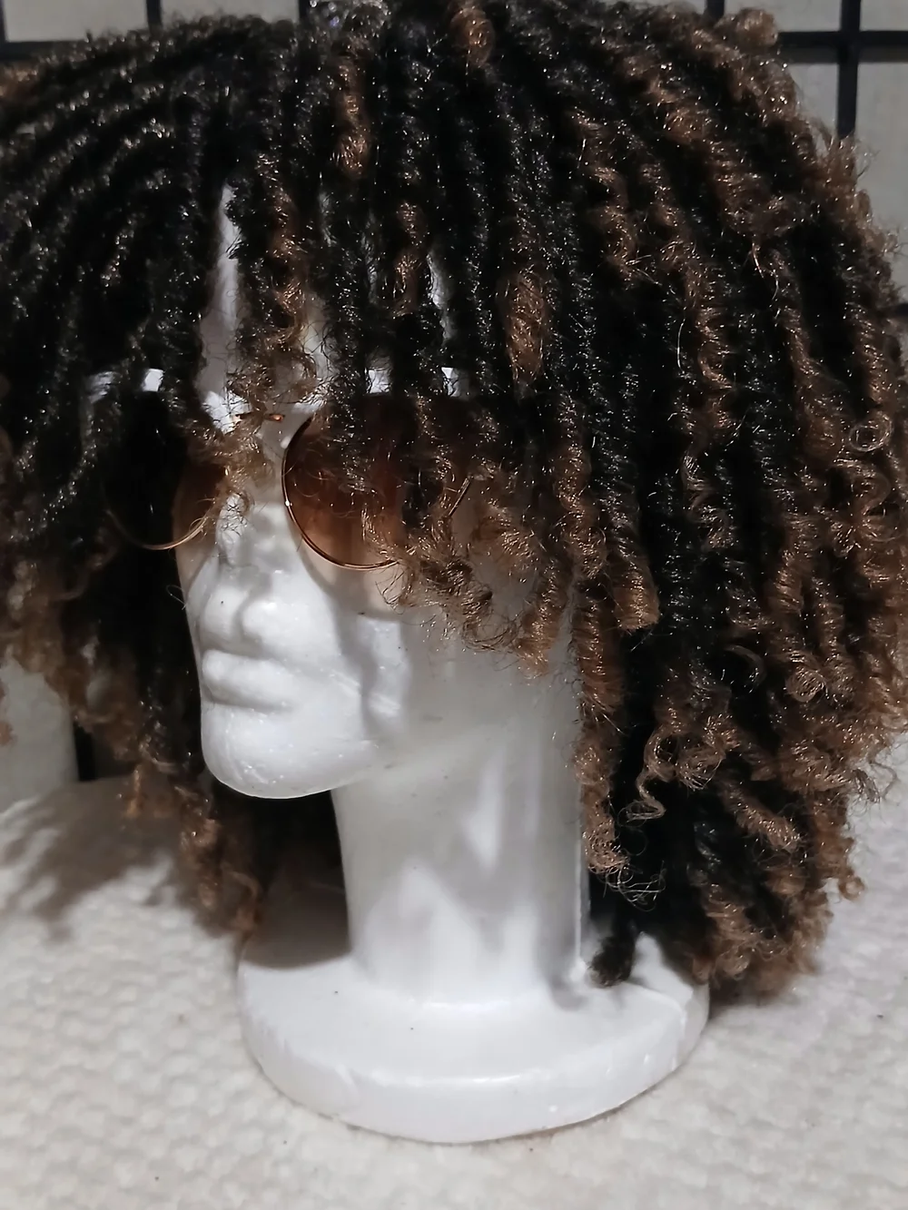 Wig Locks